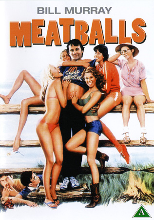 Meatballs