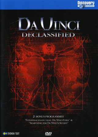 Da Vinci Declassified