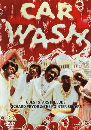 Car Wash