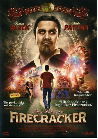 Firecracker (2-disc)