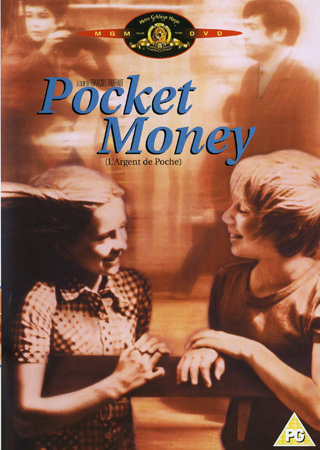 Pocket Money (ej svensk text)