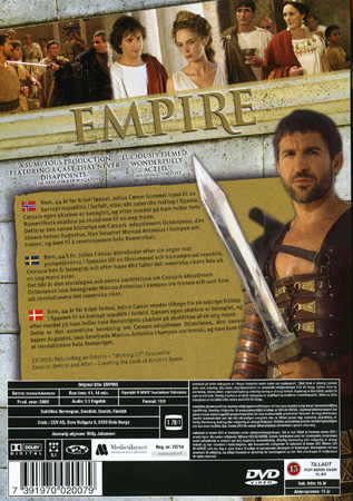 Empire - 2