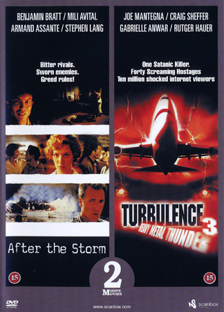 After the Storm / Turbulence 3