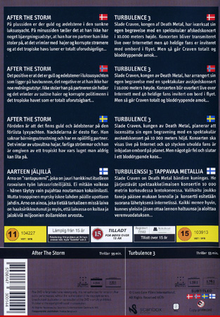 After the Storm / Turbulence 3 - 2