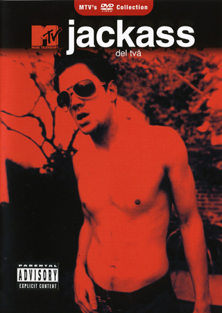 Jackass - Del Två