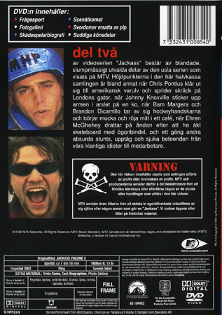 Jackass - Del Två - 2