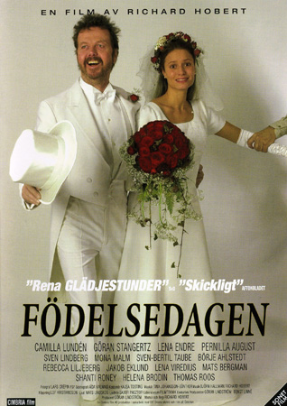 Födelsedagen