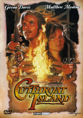 Cutthroat Island