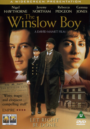 Winslow Boy