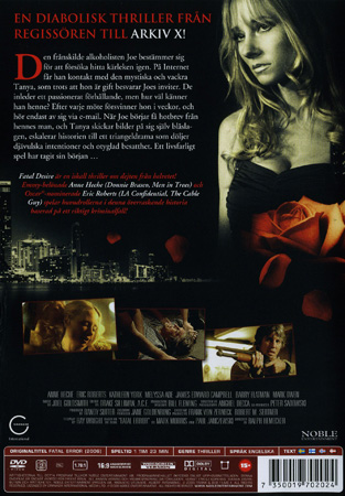 Fatal Desire - 2