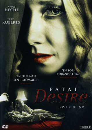 Fatal Desire