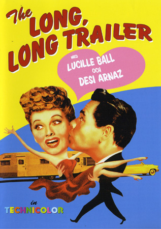 Long, Long Trailer