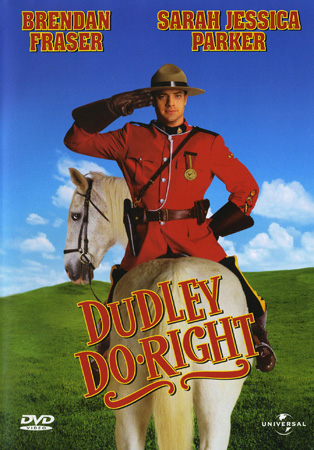 Dudley Do Right