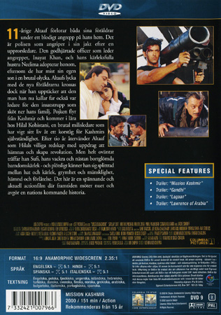 Mission Kashmir - 2