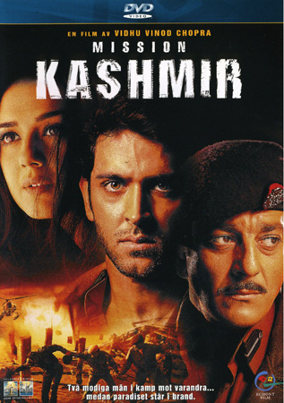 Mission Kashmir