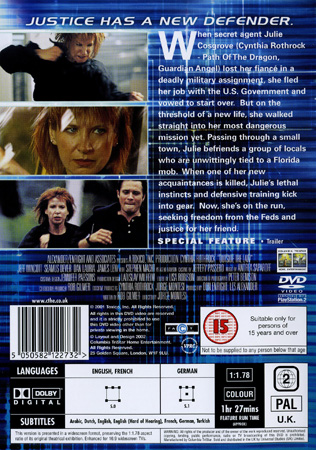 Outside the Law - 2