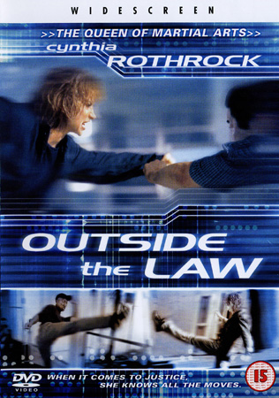 Outside the Law