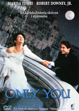 Only You