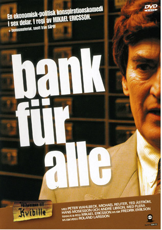 Bank Für Alle