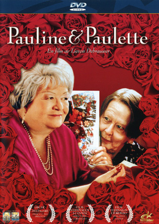 Pauline & Paulette