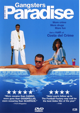 Gangsters Paradise