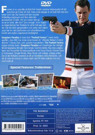 Gangsters Paradise - 2