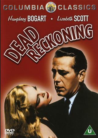 Dead Reckoning