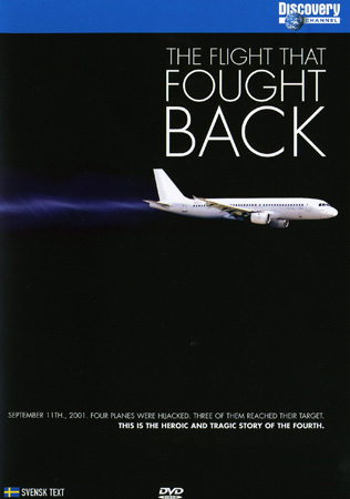 Flight That Fought Back