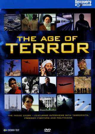 Age of Terror