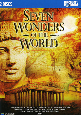 Seven Wonders of the World