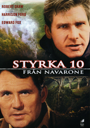 Force 10 From Navarone