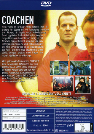 Coachen - 2