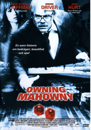 Owning Mahowny
