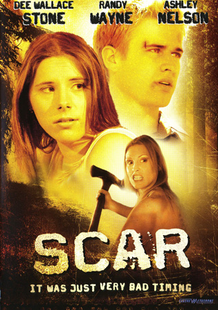Scar