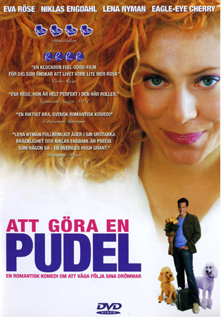 Att Göra En Pudel