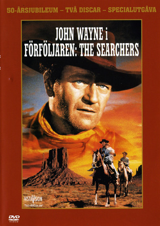 Förföljaren (2-disc)