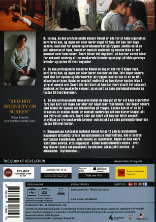 Book of Revelation - 2