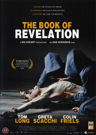 Book of Revelation