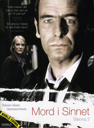 Mord I Sinnet - Säsong 2