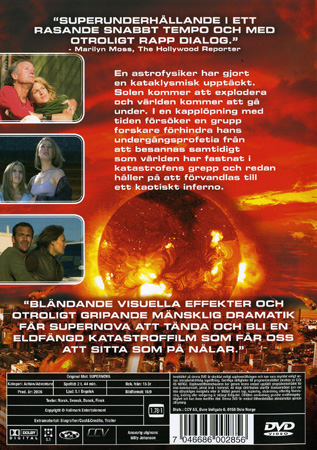 Supernova - 2