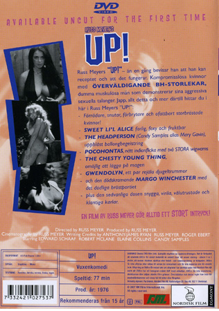 Up! - 2