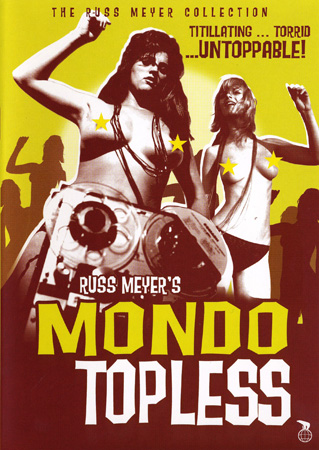 Mondo Topless