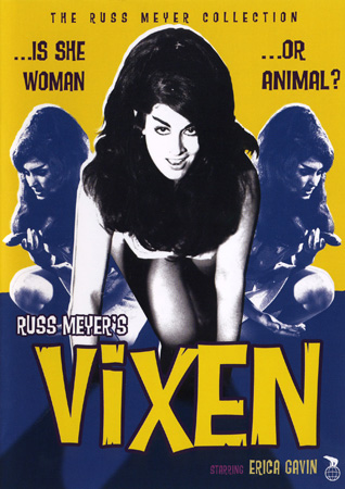 Vixen