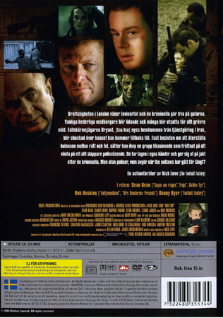 Outlaw - 2
