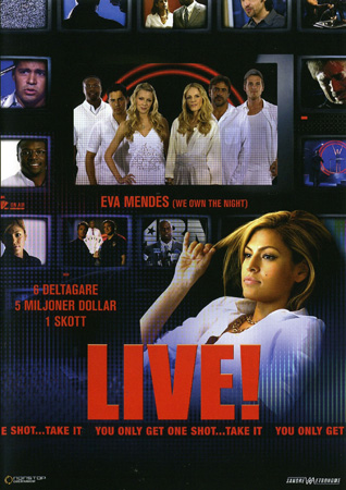 LIVE!