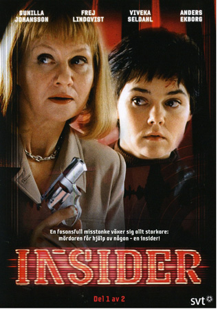 Insider - Del 1