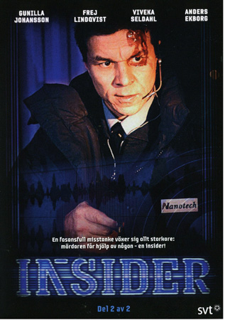 Insider - Del 2