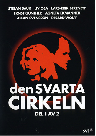 Svarta Cirkeln - Del 1