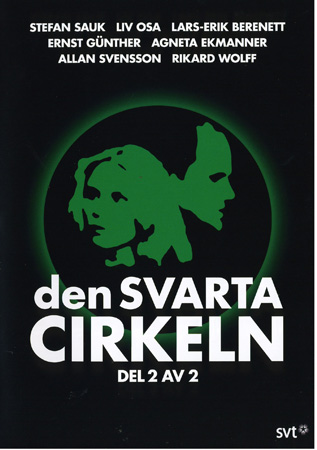 Svarta Cirkeln - Del 2
