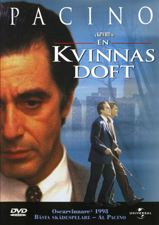 En Kvinnas Doft + Och Rättvisa för Alla